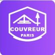 Couvreur à Paris